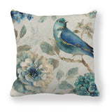 Pillow,Cushion,Linen,45*45cm,Cushion,Cover,Linen,Throw,Pillow,Decoration,Decorative,Pillowcase