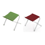 Mount,Portable,Folding,Chair,Ultra,Light,Aluminum,Alloy,Oxford,Cloth,Outfoor,Activities