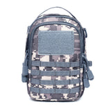 Nylon,Tactical,Molle,Phone,Pouch,Waist,Combat,Military,Gadget,Hunting,Pouch,Outdoor,Camping,Equipment