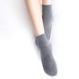 [FROM,90FUN,1Pair,Women,Autumn,Winter,Spring,Merino,Ankle,Socks,Sport,Daily,Socks