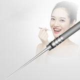 OUTDOORS,Titanium,Alloy,Integrated,Toothpick,Outdoor,Portable,Waterproof,Sealing,Multifunctional,Tools