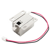 0.34A,Electronic,Catch,Electric,Release,Assembly,Solenoid,Drawer