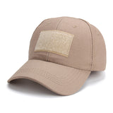 Unisex,Camouflage,Baseball,Adjustable,Military,Operator,Women,Adult