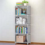 Child,Bookcase,Stand,Shelf,Bookshelf,Shelf,Storage,Shelf,Shelf,Creative,Combination,Layer,Shelf