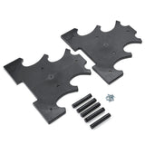 Dumbbell,Storage,Stand,Multilevel,Dumbbells,Holder,Organization,Building,Storage,Supplies