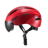 ROCKBROS,Bicycle,Helmet,Adjustable,Goggles,Ultralight,Protective,Helmet,Cycling,Sports,Helmet