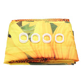 Bathroom,Waterproof,Shower,Curtain,Hooks