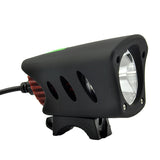 XANES,800LM,Interface,IPX65,Waterproof,Light,HeadLamp,Cycling,Light