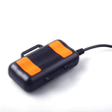 XANES,Rechargeable,5200mAh,Battery,Bicycle,Light,Headlamp,Flashlight,Accessories