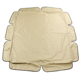 Polyester,Swing,Chair,Cover,Rainproof,Sunshade,Awning,Swing,Protector,Cover