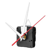 Quartz,Silent,Clock,Movement,Mechanism,Minute,Second