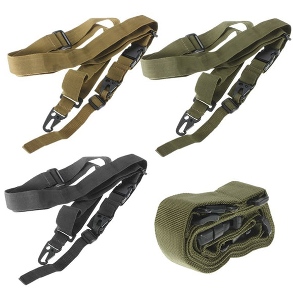 Outdoor,Multifunctional,Military,Tactical,Strap,Hanging,Messenger,Nylon