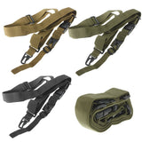 Outdoor,Multifunctional,Military,Tactical,Strap,Hanging,Messenger,Nylon