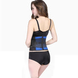 Adjustable,Neoprene,Lumbar,Support,Relief,Posture,Corrector,Waist,Brace