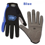 Outdoor,Unisex,Winter,Cycling,Gloves,Finger,Touch,Screen