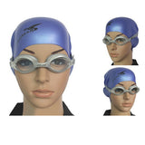 Adjustable,Waterproof,Swimming,Glasses,Goggles,Adult