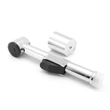 Chrome,Sprayer,Handheld,Portable,Toilet,Bidet,Spray,Bathroom,Toilet,Bidet,Shower,Nozzle,Shower