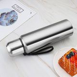 Outdoor,Sport,Stainless,Steel,Water,Vacuum,Insulation,Bottles