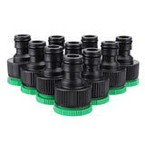 10Pcs,Faucet,Adapter,Female,Washing,Machine,Water,Quick,Connector,Garden,Irrigation,Fitting