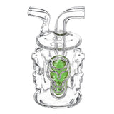 Glass,ookah,Pipes,Craft,Skulls,Small,ookah,Glass,Skull