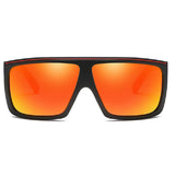 DUBERY,Polarized,Glasses,Bicycle,Cycling,Outdoor,Sport,Sunglasses,Zippered