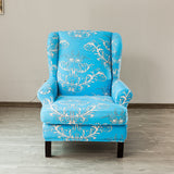 Couch,Chair,Cover,Elastic,Chair,Stretch,Protector,Cover,machine,washable,Rectangular,Footstool,Cover,Living