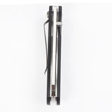VOLTRON,175mm,8cr13mov,Stainless,Steel,Outdoor,Camping,Fishing,Knife,Pocket,Survival,Knives