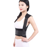 Magnet,Therapy,Shoulder,Waist,Support,Heating,Posture,Corrector