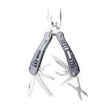 GANZO,Multi,Pliers,Tools,Knife,Screwdriver,Portable,Folding,Knife,Outdoor,Survival,Gears