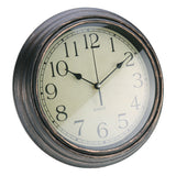 Clock,Modern,Vintage,Rustic,Wooden,Kitchen,Silent,Quartz
