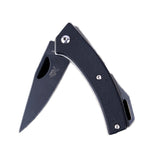 Sanrenmu,155mm,Stainless,Steel,Folding,Knife,Multifunction,Outdoor,Fishing,Survival,Knife