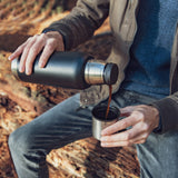 Naturehike,NH19SJ010,Stainless,Steel,Vacuum,Travel,Camping,Thermal,Insulation,Water,Bottle,Kettle