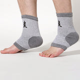 Elastic,Bamboo,Charcoal,Protective,Elbow,Glove