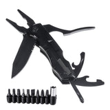 Foldable,Camping,Survival,Tools,Multitool,Tactical,Pliers,Repair,Outdoor