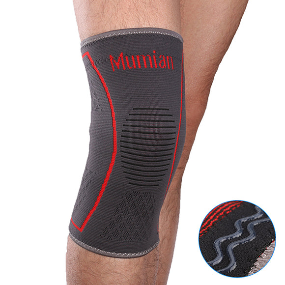 Mumian,Silicone,Sports,Sleeve,Support,Brace,Guard,Protector