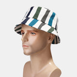 Stripe,Summer,Beach,Protection,Bucket