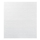 Brick,Pattern,Wallpaper,Waterproof,Living,Kitchen,Wallpaper