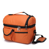 Insulated,Lunch,Women,Travel,Cooler,Thermal