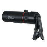 Portable,99x99,Optical,Night,Vision,Monocular,Outdoor,Camping,Hiking,Hunting,Telescope