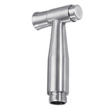 Stainless,Steel,Portable,Toilet,Bidet,Bathroom,Handheld,Sprayer,Shower,Spray,Sprinkle