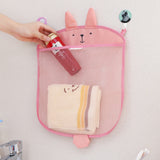 Honana,Cartoon,Bathroom,Folding,Hanging,Storage,Bathing,Storage,Organizer