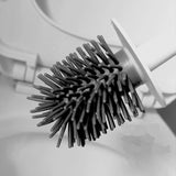 Multifunction,Toliet,Brush,Punch,Hanging,Space,Cleaning,Brushes