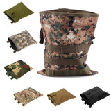 Molle,Outdoor,Large,Fishing,Recycle,Pouch,Travel,Storage