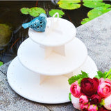 Wedding,Birthday,Party,Cupcake,Stand,Dessert,Display,Lollipop,Holder,Decorations