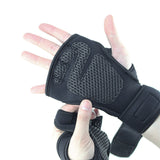 KALOAD,Neoprene,Fitness,Gloves,Fingers,Weightlifting,Exercise,Training