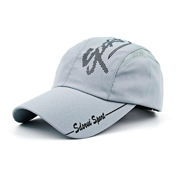 Women,Summer,Outdoor,Sports,Visor,Breathable,Baseball