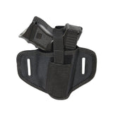 Adjustable,Molle,Holster,Nylon,Tactical,Magazine,Pouch,Handed,Waist,Hunting,Fishing
