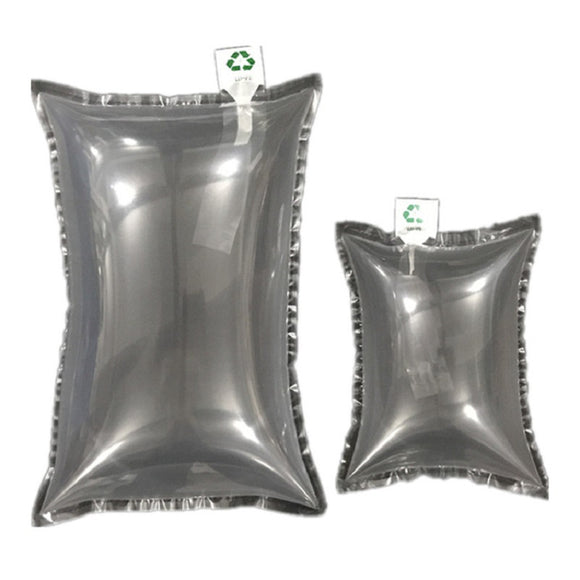 Inflatable,Packaging,Bubble,Packed,Pouch,Cushion,Protective,Column