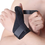 Nylon,Elastic,Outdoor,Sports,Wrist,Thumb,Support,Wrist,Guard,Brace,Arthritis,Protection,Trainin