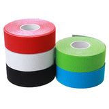 2.5cmx5m,Kinesiology,Elastic,Medical,Bandage,Sport,Physio,Muscle,Ankle,Support